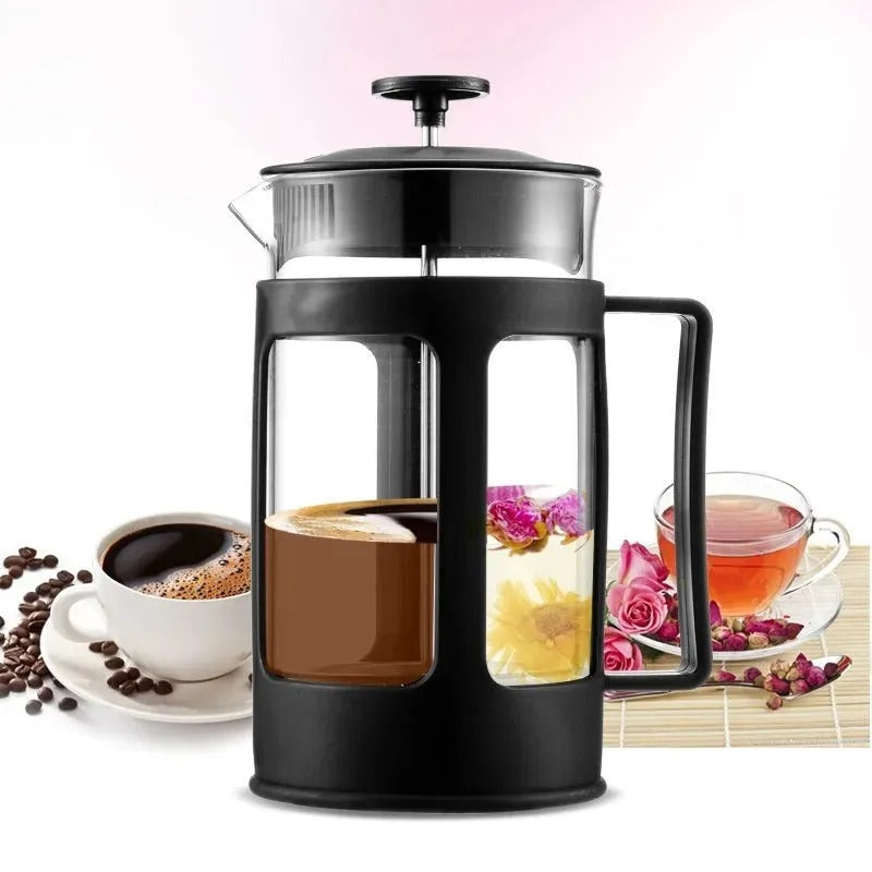 Cafetera de Prensa - premiun