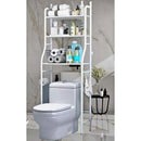 🚽 SlimSpace 3X – Organizador Vertical Inteligente para Baño💥