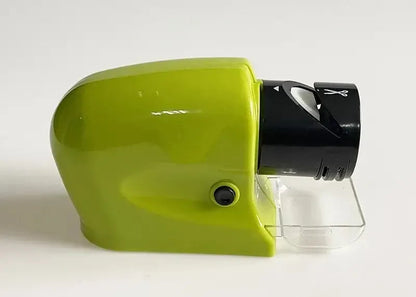 Afilador de cuchillo Eléctrico TurboSharp Pro ⚡🔪