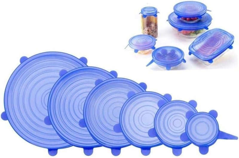 SET DE TAPAS UNIVERSALES- PREMIUN