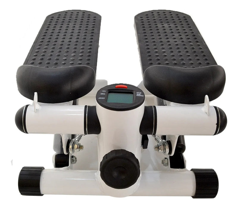 Escaladora Compacta Entrenamiento Completo - Mini Stepper 2.0