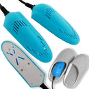 👟DryStep Pro – Secador Eléctrico Antihumedad para Zapatos✨