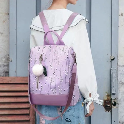 Mochila Antirrobo Seguridad, Estilo en Cada Trayecto - Premiun