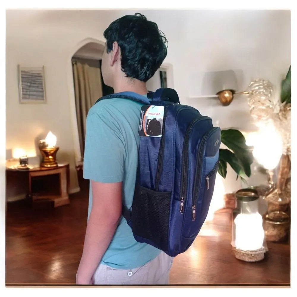 Mochilas Wubwa - Ultra Resistente