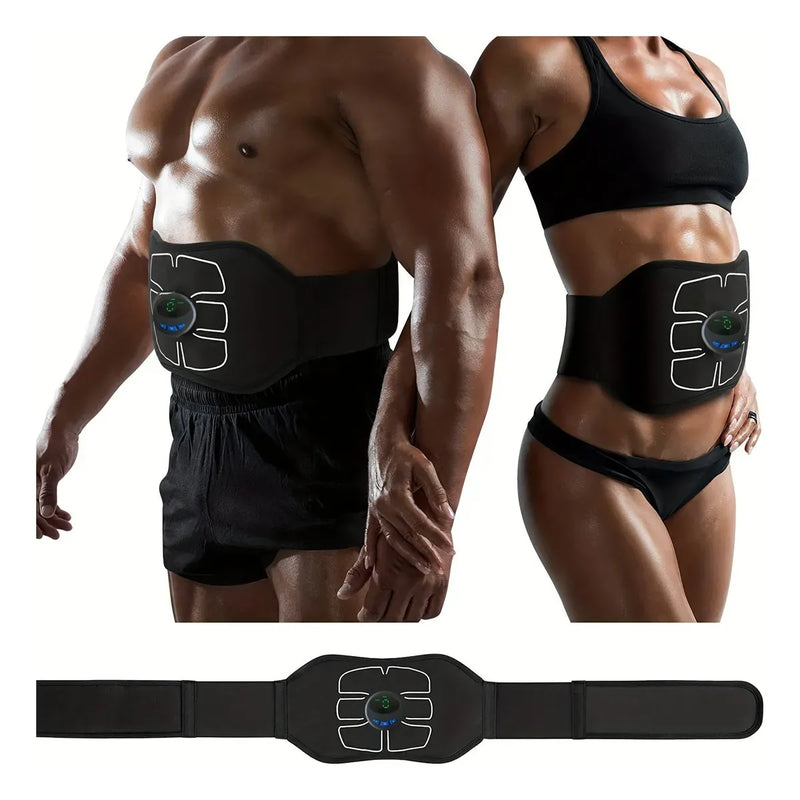 Cinturón Faja Tonificador de Abdomen -  ABSculpt