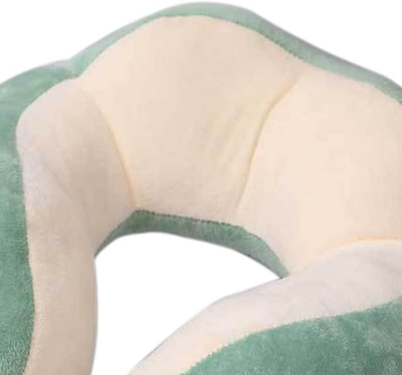 😴NeckRelief Pro - Cojín Almohada Cervical Ergonómica de Descanso Total🛏️