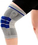 Rodillera Articulada Ortopédica con varillas - PACK DE 2