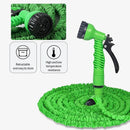 🌿 Manguera Mágica Expandible 15 M – Súper Flexible con Pistola Rociadora 🚿