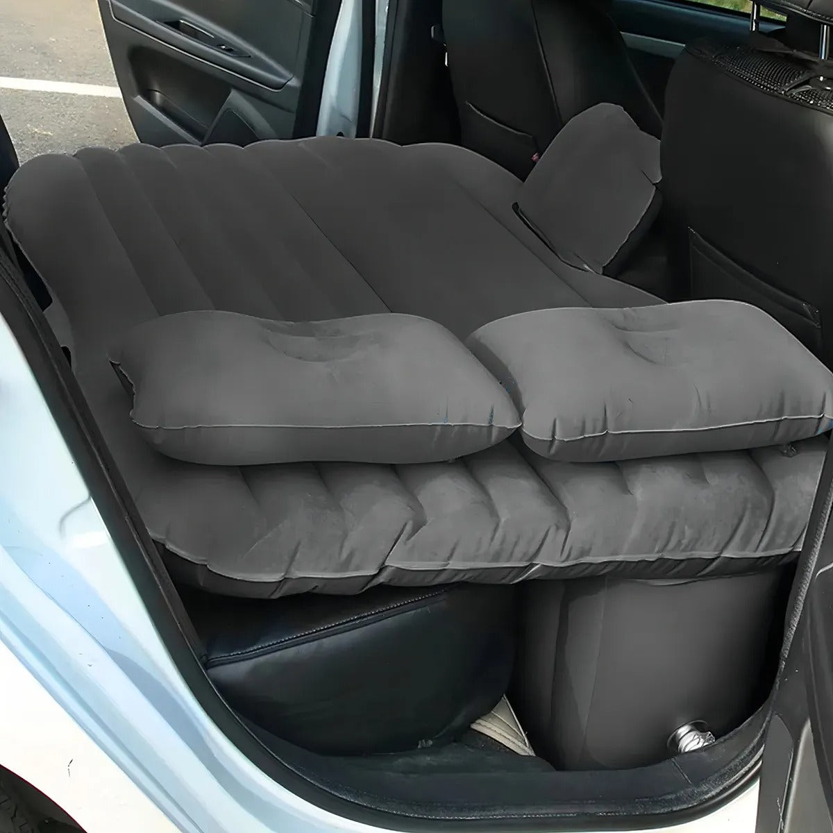 Colchón Inflable para Autos premiun- RoadRest