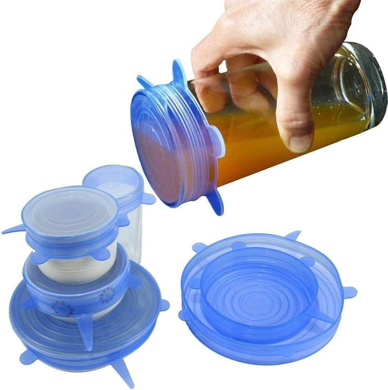 SET DE TAPAS UNIVERSALES- PREMIUN