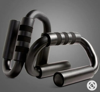 Soporte Push-Up -Entrenamiento Potente