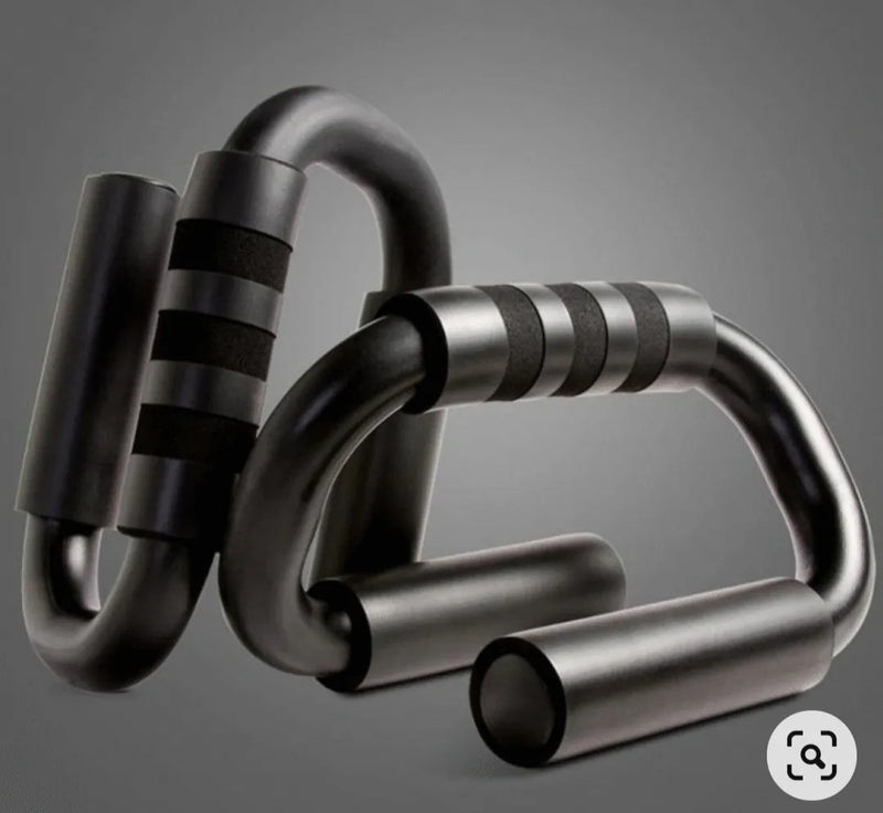 Soporte Push-Up -Entrenamiento Potente