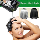 Shampoo Colorante ultra premiun- DexeBlack