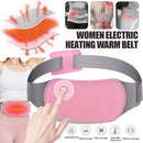 Cinturón Térmico para Colicos Portátil para Alivio y Confort