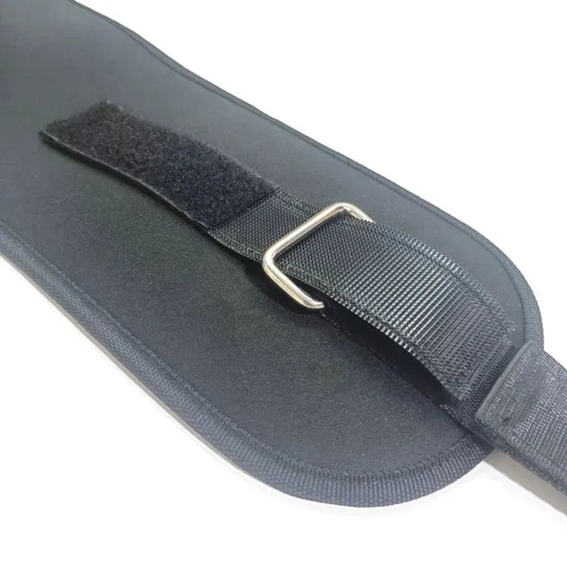 💪 PowerCore Belt – Cinturón de Entrenamiento para Fuerza y Glúteos 🔥