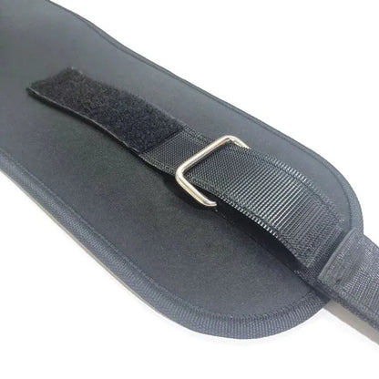 💪 PowerCore Belt – Cinturón de Entrenamiento para Fuerza y Glúteos 🔥