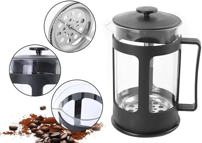 Cafetera de Prensa - premiun