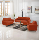 Forro de Mueble  3-2-1 Color Entero – Set de Fundas Premium