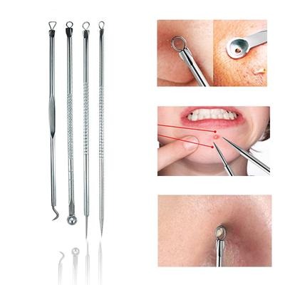 Kit Extractor de Espinillas - ClearSkin