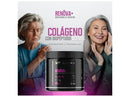 Colageno nutre repara, rejuvenece - Renova Plus