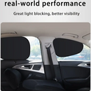 Tapasol Laterales para Ventanas del Auto - Set x4