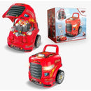 Set de Motor Desmontable con Luces y Sonido - Disney Pixar