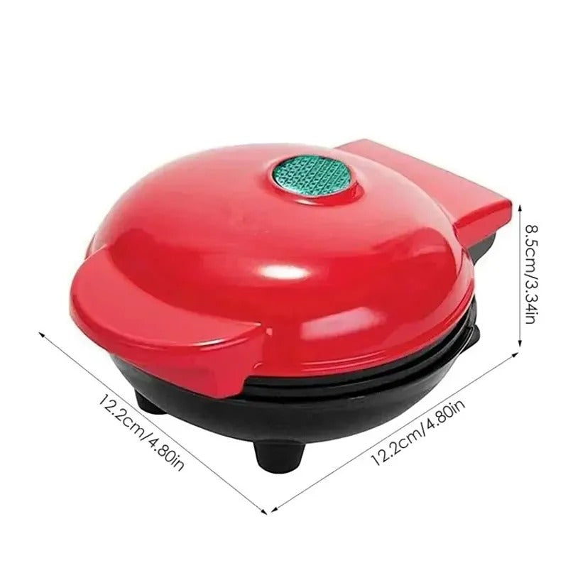 Mini Waflera - easy cooking premiun