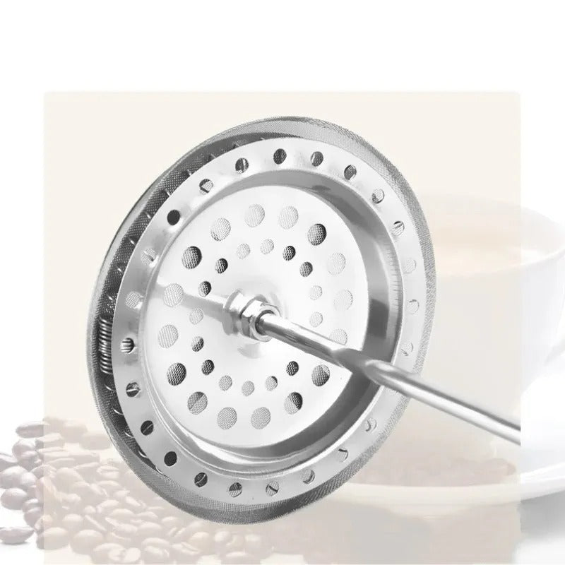 Cafetera de Prensa - premiun