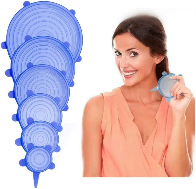 SET DE TAPAS UNIVERSALES- PREMIUN