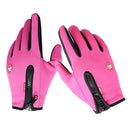 Guantes Termicos Ultra pro - WinterGrip