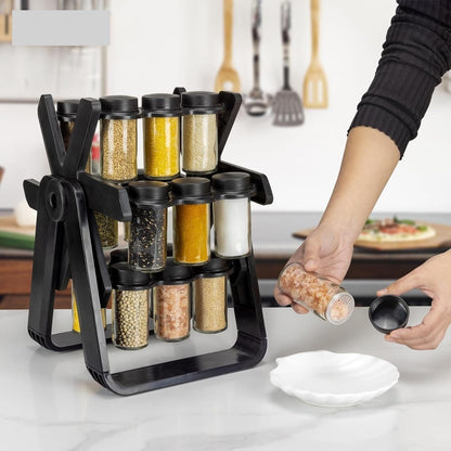Organizador Rueda Giratoria de Condimentos - SpiceMaster