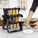 Organizador Rueda Giratoria de Condimentos - SpiceMaster