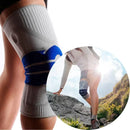 Rodillera Articulada Ortopédica con varillas - PACK DE 2