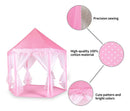 Casa princesa castillo infanti para niñas