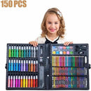 Set de Arte Creativo 150 Piezas - ArtKids
