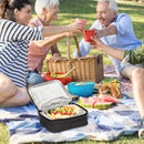 Calentador Eléctrico de Alimentos - HeatBox Pro