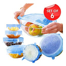 SET DE TAPAS UNIVERSALES- PREMIUN