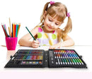 Set de Arte Creativo 150 Piezas - ArtKids