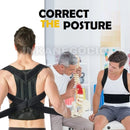 Corrector de Postura-Doble Ajuste Premiun