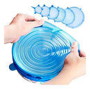 SET DE TAPAS UNIVERSALES- PREMIUN