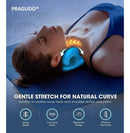 Almohada Alivia Dolor y Libera la Tensión-  CerviRelax