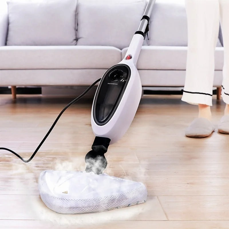 Mopa Vaporizadora Multifuncional