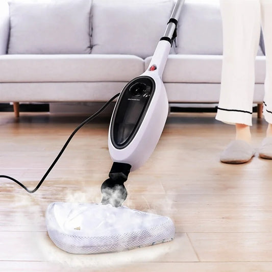 Mopa Vaporizadora Multifuncional