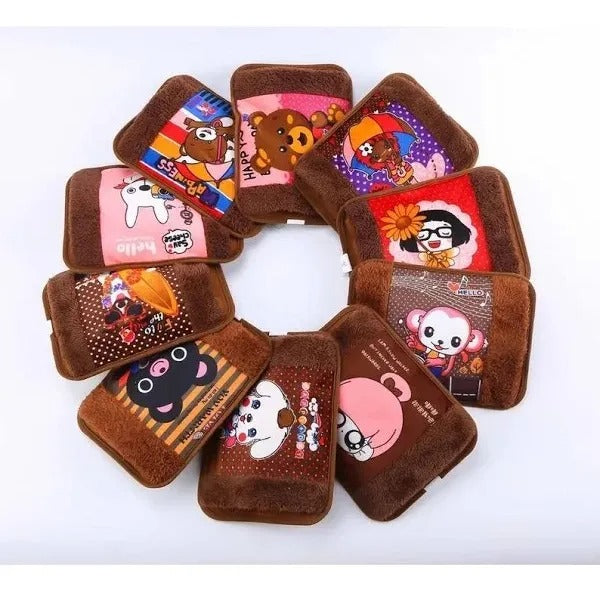 Guateros Eléctricos- premiun