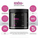 Colageno nutre repara, rejuvenece - Renova Plus