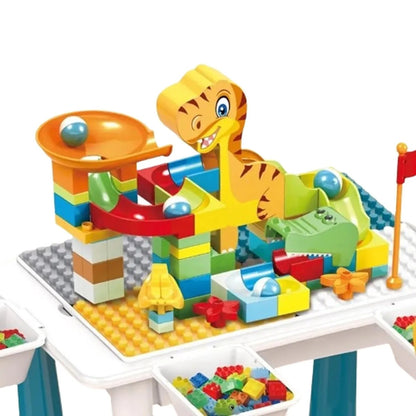 Mesa Didáctica de Construcción Multifuncción - Armble Premiun