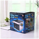 Mini Aire Acondicionado Portátil Enfría al Instante - Arctic Air Ultra
