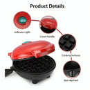 Mini Waflera - easy cooking premiun