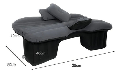 Colchón Inflable para Autos premiun- RoadRest