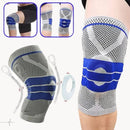 Rodillera Articulada Ortopédica con varillas - PACK DE 2